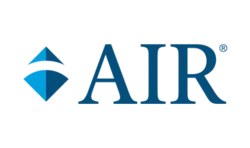 American Institute for Research Logo