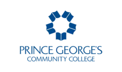 Prince George's Community College Logo