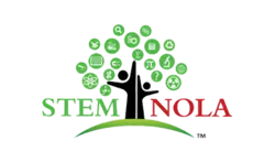 STEM NOLA Logo