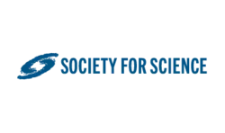 Society for Science Logo