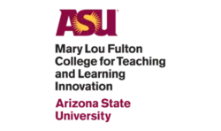 Arizona State University's Mary Lou Fulton College for Teaching and Learning Innovation