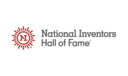 National Inventors Hall of Fame Logo