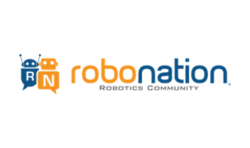 RoboNation Logo