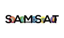 San Antonio Museum of Science and Technology Logo