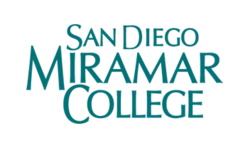 San Diego Miramar College Logo